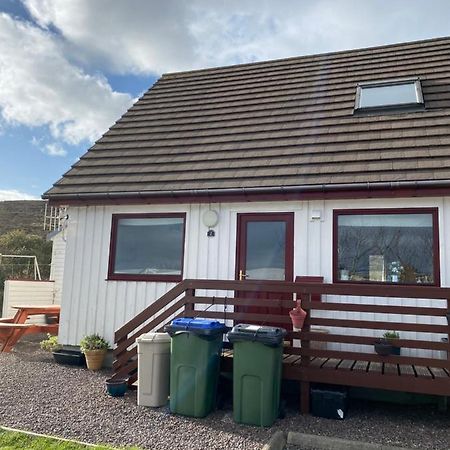 Apartment 2, Craigmore, Upper Baila, Lerwick Exterior foto
