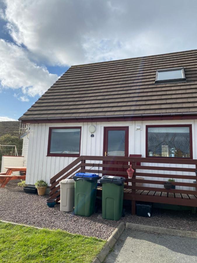 Apartment 2, Craigmore, Upper Baila, Lerwick Exterior foto