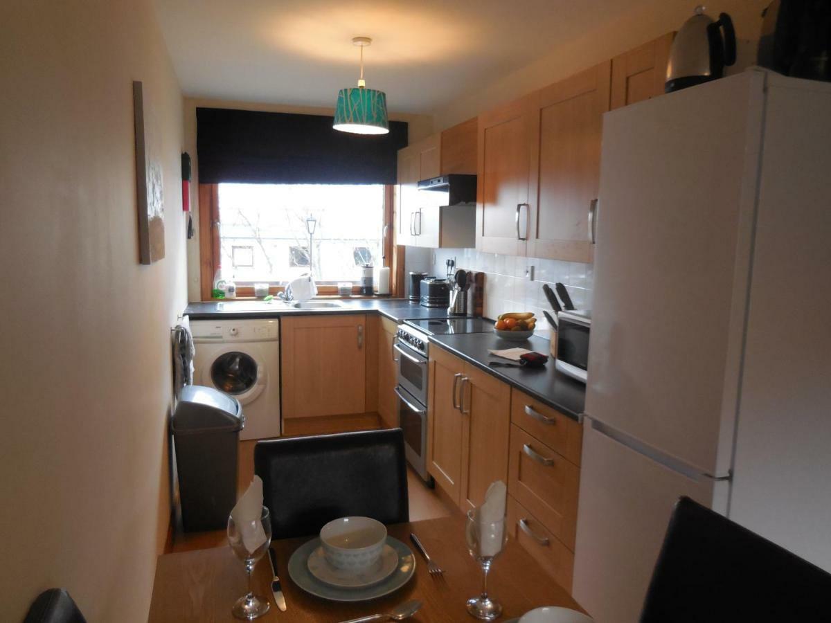 Apartment 2, Craigmore, Upper Baila, Lerwick Exterior foto